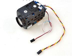 FPV Camera HD 1/4 Sony 700TVL 1.2G/5.8G 30X Zoom Adjustable Camera PAL System for DIY Quadcopter Hexacopter Telemetry FPV Camera HD 1/4 Sony 700TVL 1.2G/5.8G 30X Zoom Adjustable Camera PAL System for DIY Quadcopter Hexacopter Telemetry