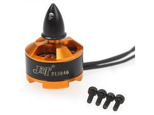 JMT Mini Multi-rotor 1806 2400KV CW Brushless Motor for DIY 2-3S 250 Mini Drone FPV CC3D 260 330 RC Quadcopter JMT Mini Multi-rotor 1806 2400KV CW Brushless Motor for DIY 2-3S 250 Mini Drone FPV CC3D 260 330 RC Quadcopter