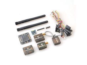 DIY FPV Mini Drone Autopilot Combo Set Mini CC3D Revolution Flight Controller + OP GPS + OSD + OPlink 433mhz Mini Kit DIY FPV Mini Drone Autopilot Combo Set Mini CC3D Revolution Flight Controller + OP GPS + OSD + OPlink 433mhz Mini Kit
