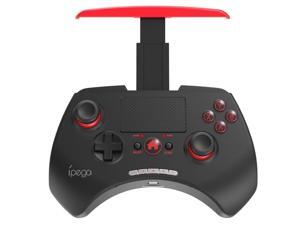 iPEGA PG-9028 Wireless Bluetooth Game Controller Gamepad Joystick 2.0" Touch Pad for Android iOS Tablet PC TV Box iPEGA PG-9028 Wireless Bluetooth Game Controller Gamepad Joystick 2.0" Touch Pad for Android iOS Tablet PC TV Box