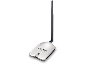 LB-link BL-WN150AH 150Mbps High Gain Wireless N USB Adapter with 5dBi Omni-directional Detachable Antenna for Laptop LB-link BL-WN150AH 150Mbps High Gain Wireless N USB Adapter with 5dBi Omni-directional Detachable Antenna for Laptop