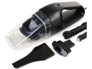 UNIT YD-5016 High-Power Super Suction Handheld Car Wet Dry Vacuum Cleaner Car Dust Collector 100W 2600Pa Black UNIT YD-5016 High-Power Super Suction Handheld Car Wet Dry Vacuum Cleaner Car Dust Collector 100W 2600Pa Black