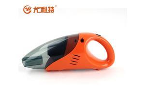 UNIT YD-5013B Wireless Handheld Car Dry/Wet Vacuum Cleaner Automotive 95W High-Power Super Suction with 1500mah Battery About 30min Use Time UNIT YD-5013B Wireless Handheld Car Dry/Wet Vacuum Cleaner Automotive 95W High-Power Super Suction with 1500mah Battery About 30min Use Time