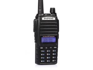 Baofeng UV-82 Dual-Band 136-174/400-520 MHz FM Ham Two-way Radio Transceiver Baofeng UV-82 Dual-Band 136-174/400-520 MHz FM Ham Two-way Radio Transceiver