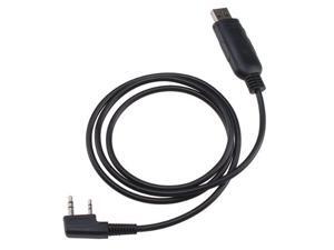 Baofeng Two Way Radio Walkie Talkie USB Programming Cable for UV-5RE UV-5R Pofung UV 5R uv5r 888S UV-82 UV-B5 Baofeng Two Way Radio Walkie Talkie USB Programming Cable for UV-5RE UV-5R Pofung UV 5R uv5r 888S UV-82 UV-B5