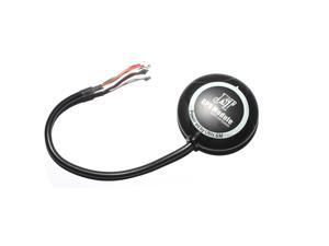 6M GPS with Compass L5883 25cm Cable for DIY APM 2.8 PIX PX PX4 FPV RC Multicopter Drone 6M GPS with Compass L5883 25cm Cable for DIY APM 2.8 PIX PX PX4 FPV RC Multicopter Drone