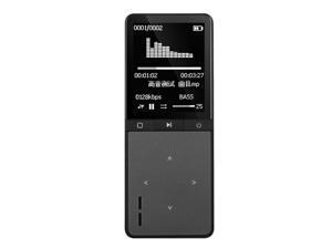 ONN W8 8GB Bluetooth Sport MP3 Player Portable Audio with Built-in FM Radio Voice Recorder Pedometer Music Player ONN W8 8GB Bluetooth Sport MP3 Player Portable Audio with Built-in FM Radio Voice Recorder Pedometer Music Player