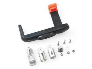 FPV Mobile Phone Cellphone Device Mounting Bracket Holder for DJI Phantom 2 3 Standard Futaba 8FG WFLY FS I6 Transmitter FPV Mobile Phone Cellphone Device Mounting Bracket Holder for DJI Phantom 2 3 Standard Futaba 8FG WFLY FS I6 Transmitter