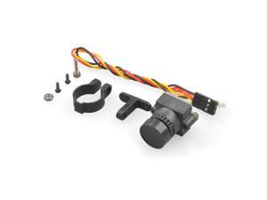 HD 1000TVL Mini FPV Camera Lens 2.8mm 3MP PAL/NTSC Switchable w/ Angle Adjustable Holder for DIY RC Racing Drone 250 210 HD 1000TVL Mini FPV Camera Lens 2.8mm 3MP PAL/NTSC Switchable w/ Angle Adjustable Holder for DIY RC Racing Drone 250 210