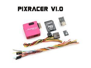 Mini Pixracer Autopilot Xracer FMU V4 V1.0 PX4 Flight Controller Board for DIY FPV Drone 250 RC Quadcopter Multicopter Red Color Mini Pixracer Autopilot Xracer FMU V4 V1.0 PX4 Flight Controller Board for DIY FPV Drone 250 RC Quadcopter Multicopter Red Color