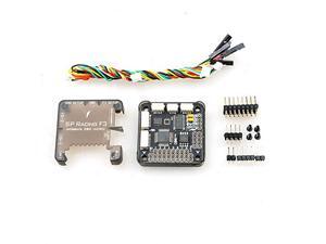 Acro Version PRO SP Racing F3 Flight Controller Integrate OSD with Protective Case for DIY Quadcopter FPV Multicopter Acro Version PRO SP Racing F3 Flight Controller Integrate OSD with Protective Case for DIY Quadcopter FPV Multicopter