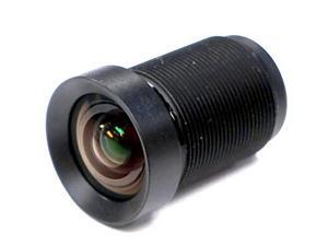 4.35MM Lens 1/2.3 Inch 10MP IR 72D HFOV No Distortion for Gopro DJI Phantom Drones SJCAM Camera cctv lens 4.35MM Lens 1/2.3 Inch 10MP IR 72D HFOV No Distortion for Gopro DJI Phantom Drones SJCAM Camera cctv lens