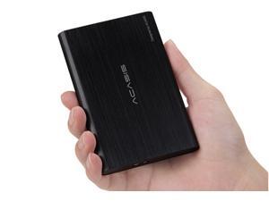 Acasis FA-08US 2.5 Inch USB3.0 Aluminum External Hard Drive Disk SATA Mechanical Solid State HDD Enclosure Case Acasis FA-08US 2.5 Inch USB3.0 Aluminum External Hard Drive Disk SATA Mechanical Solid State HDD Enclosure Case