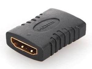 HDMI Female to Female Gender Changer Adapter Coupler HDMI Female to Female Gender Changer Adapter Coupler