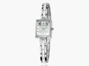 1 Piece Fashion Brand Square Quartz Watch Table Stainless Steel Bracelet Wrist Watch For Lady Woman Girl 1 Piece Fashion Brand Square Quartz Watch Table Stainless Steel Bracelet Wrist Watch For Lady Woman Girl