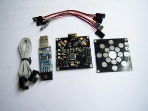 KK v5.5 Flight Circuit Control ESC Board v2.9 + Programmer Firmware Loader USB For RC Quad MultiCopter UFO KK v5.5 Flight Circuit Control ESC Board v2.9 + Programmer Firmware Loader USB For RC Quad MultiCopter UFO