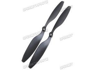 XAircraft X650V X450pro P3002-B 10 inch Counter Propeller 2pcs For RC UFO Quadcopter Multicopter XAircraft X650V X450pro P3002-B 10 inch Counter Propeller 2pcs For RC UFO Quadcopter Multicopter