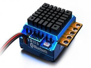 SKYRC Toro TS 120A ESC Sensor Speed Controller ESC Support Bluetooth module For RC 1/10 Car Motor SKYRC Toro TS 120A ESC Sensor Speed Controller ESC Support Bluetooth module For RC 1/10 Car Motor