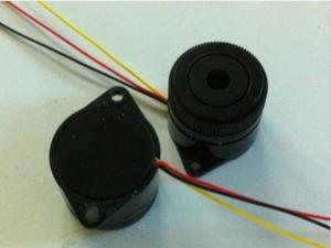 5pcs Type 2910 Active Buzzer Speaker Alarm with Screw (DC3-24 v) 5pcs Type 2910 Active Buzzer Speaker Alarm with Screw (DC3-24 v)