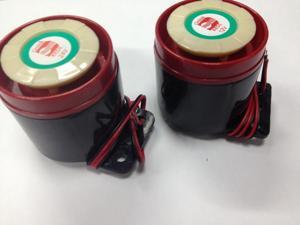 High Decibel Alarm Security Electronic 24V Buzzer Buzzerphone Speaker High Decibel Alarm Security Electronic 24V Buzzer Buzzerphone Speaker