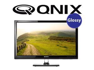 27" QNIX QX2710 2560x1440 QHD PLS Glossy Panel Monitor DVI port 27" QNIX QX2710 2560x1440 QHD PLS Glossy Panel Monitor DVI port