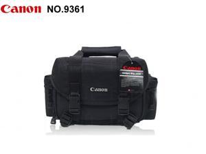 Canon Gadget Bag 2400/9361 Camera Shoulder bag Case for DSR DSLR Canon Gadget Bag 2400/9361 Camera Shoulder bag Case for DSR DSLR