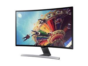 Samsung T27D590CD - 27" FHD (1920 x 1080) CURVED Professional LED TV Monitor Samsung T27D590CD - 27" FHD (1920 x 1080) CURVED Professional LED TV Monitor
