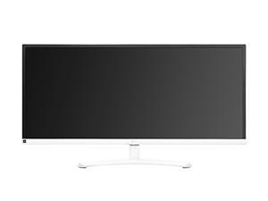 LG Electronics 34UM58W 34-Inch WQHD IPS UltraWide Cinema Display LED Monitor White Color LG Electronics 34UM58W 34-Inch WQHD IPS UltraWide Cinema Display LED Monitor White Color