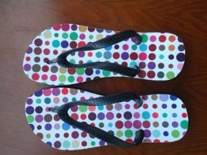 New Sweet Candy - Colored Flip Flops Sandals Thongs Slippers Open Toe Stylish summer shoes casual beach EVA base flat foam SIZE L (US SIZE:9-10.5) New Sweet Candy - Colored Flip Flops Sandals Thongs Slippers Open Toe Stylish summer shoes casual beach EVA base flat foam SIZE L (US SIZE:9-10.5)