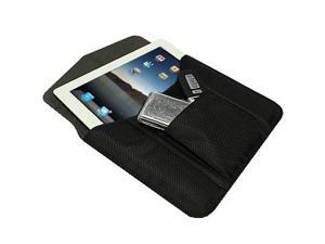 Apple iPad Verizon OEM Universal Tablet Sleeve w/Pouch (Black)(888-0001/8880001) Apple iPad Verizon OEM Universal Tablet Sleeve w/Pouch (Black)(888-0001/8880001)