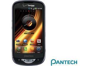 Pantech Breakout 4G LTE Android Smartphone (Verizon) Pantech Breakout 4G LTE Android Smartphone (Verizon)