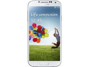 Samsung Galaxy S4 16GB Unlocked Smartphone, White (New) Samsung Galaxy S4 16GB Unlocked Smartphone, White (New)
