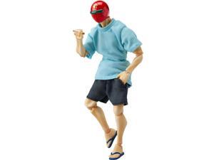 figma Astro Fighter Sunred (Phat! Sunred Action Figure 14 cm) figma Astro Fighter Sunred (Phat! Sunred Action Figure 14 cm)