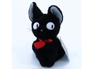 Studio Ghibli - Kiki Delivery Service JiJi 10" plush Studio Ghibli - Kiki Delivery Service JiJi 10" plush