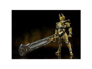 S.H.Figuarts : GARO Golden Warrior Taiga S.H.Figuarts : GARO Golden Warrior Taiga