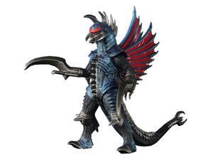 Godzilla Japanese 6" Vinyl Figure Final Wars Gigan Re-Sculpt Godzilla Japanese 6" Vinyl Figure Final Wars Gigan Re-Sculpt