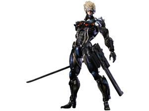 Square-Enix - Metal Gear Rising Revengeance Play Arts Kai figurine Raiden 29 c Square-Enix - Metal Gear Rising Revengeance Play Arts Kai figurine Raiden 29 c