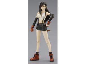 FINAL FANTASY VII Play Arts Tifa Lockhart FINAL FANTASY VII Play Arts Tifa Lockhart