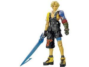 Play Arts : Final Fantasy X Tidus Play Arts : Final Fantasy X Tidus