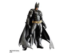 Square-Enix - Batman The Dark Knight Trilogy Play Arts Kai figurine Batman 26 Square-Enix - Batman The Dark Knight Trilogy Play Arts Kai figurine Batman 26