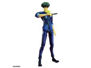 Square-Enix - Cowboy Bebop Play Arts Kai Action Figure Spike Spiegel 25 cm Square-Enix - Cowboy Bebop Play Arts Kai Action Figure Spike Spiegel 25 cm