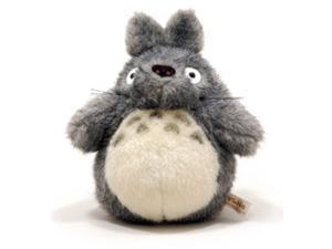 My Neighbor Totoro 7" Dark Grey Plush My Neighbor Totoro 7" Dark Grey Plush