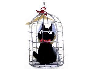 Kiki's Delivery Service in Cage S size Kiki's Delivery Service in Cage S size