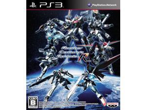 A.C.E.: Another Century's Episode R for Playstation 3 (Japanese Language Import) A.C.E.: Another Century's Episode R for Playstation 3 (Japanese Language Import)