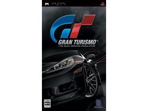 Gran Turismo (Japan Import) Gran Turismo (Japan Import)