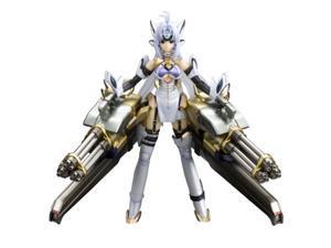 Kotobukiya - Xenosaga figurine Plastic Model Kit 1/12 Kos-Mos Ver 4 14 cm Kotobukiya - Xenosaga figurine Plastic Model Kit 1/12 Kos-Mos Ver 4 14 cm