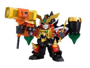 Kotobukiya - The King Of Braves GaoGaiGar figurine Model Kit D-Style Star Gao Kotobukiya - The King Of Braves GaoGaiGar figurine Model Kit D-Style Star Gao