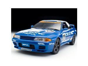 KYOSHO 1:18 SCALE NISSAN SKYLINE IMPUL R32 GTR DIECAST DIE-CAST MODEL TOY CAR (japan import) (japan import) KYOSHO 1:18 SCALE NISSAN SKYLINE IMPUL R32 GTR DIECAST DIE-CAST MODEL TOY CAR (japan import) (japan import)