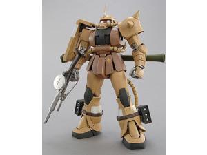 1/100 MG MS-06J ZAKU Kawaguchi Meijin ver. 1/100 MG MS-06J ZAKU Kawaguchi Meijin ver.