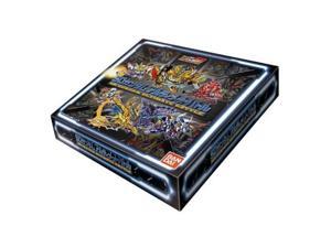 SD Gundam - Carddass Complete Box Special: Ultimate Battle SD Gundam - Carddass Complete Box Special: Ultimate Battle